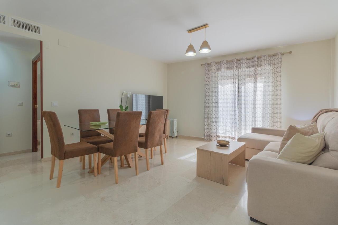 Apartamento Centrico Cardenas Córdoba Exterior foto