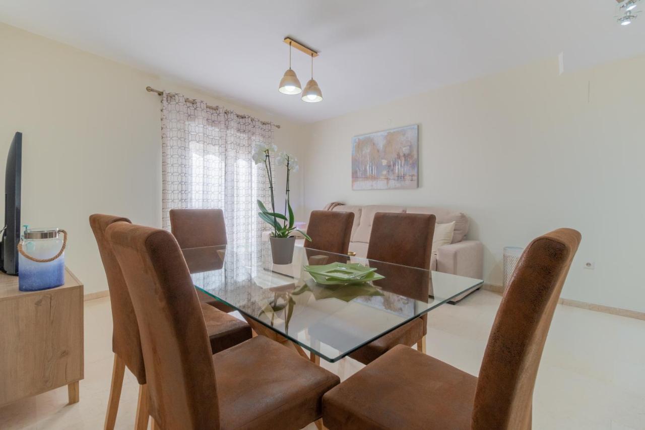 Apartamento Centrico Cardenas Córdoba Exterior foto