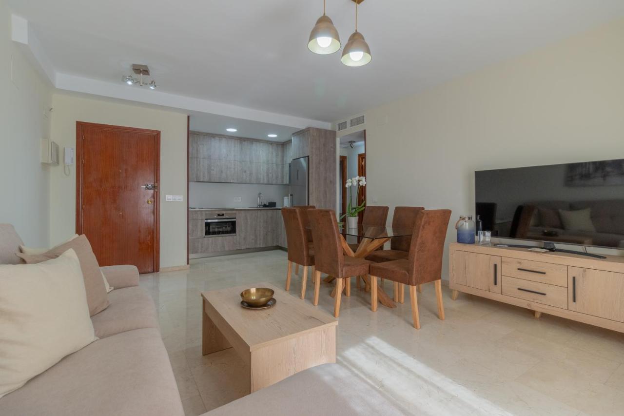Apartamento Centrico Cardenas Córdoba Exterior foto