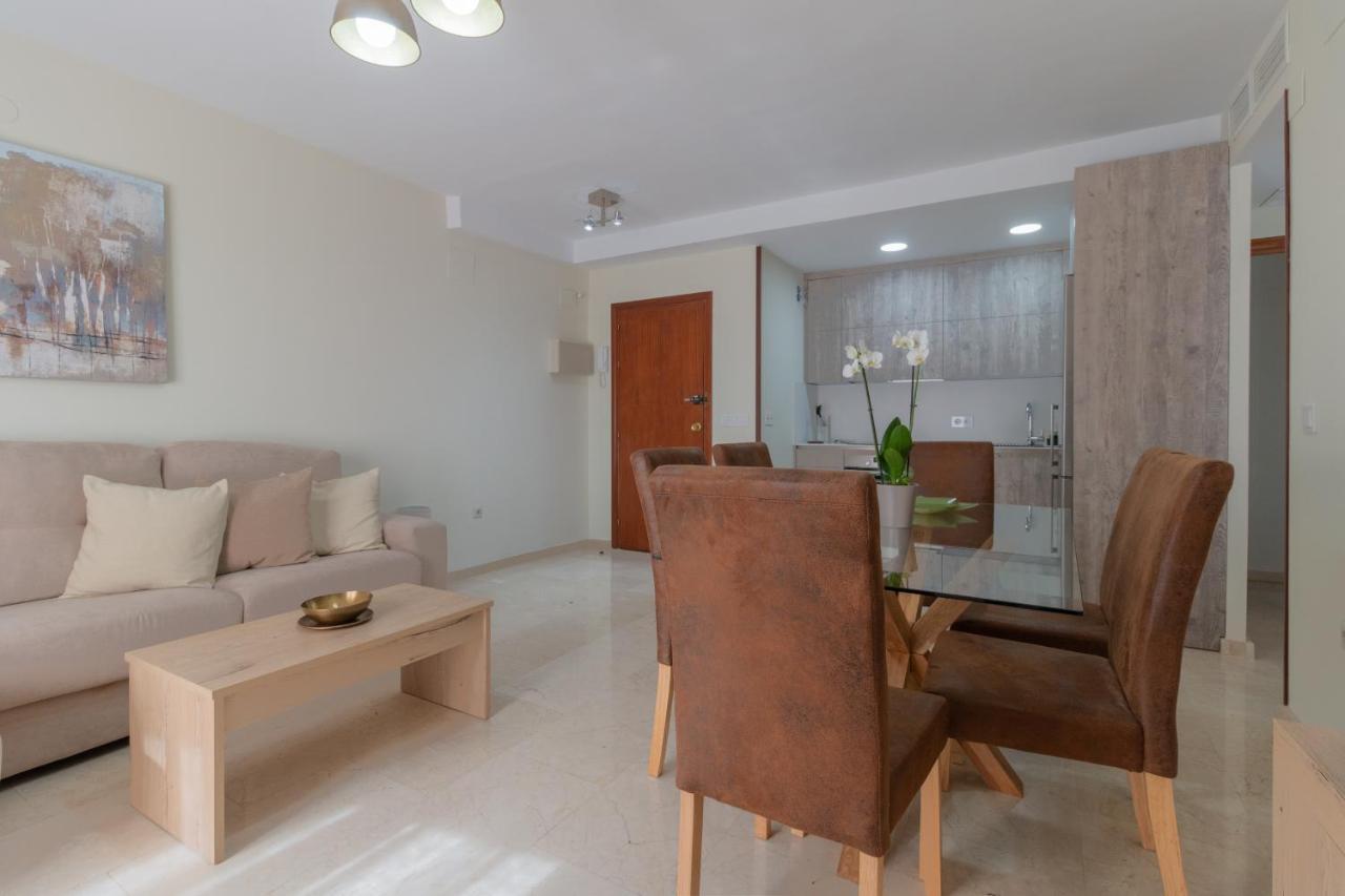 Apartamento Centrico Cardenas Córdoba Exterior foto