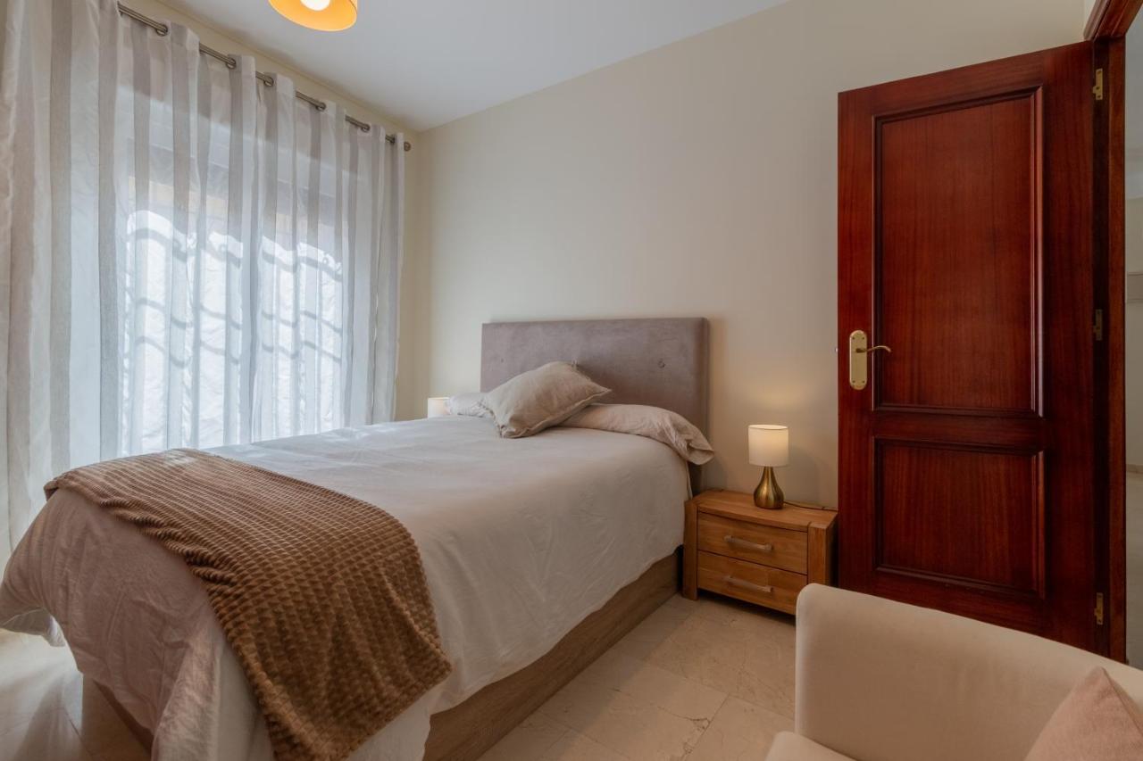 Apartamento Centrico Cardenas Córdoba Exterior foto