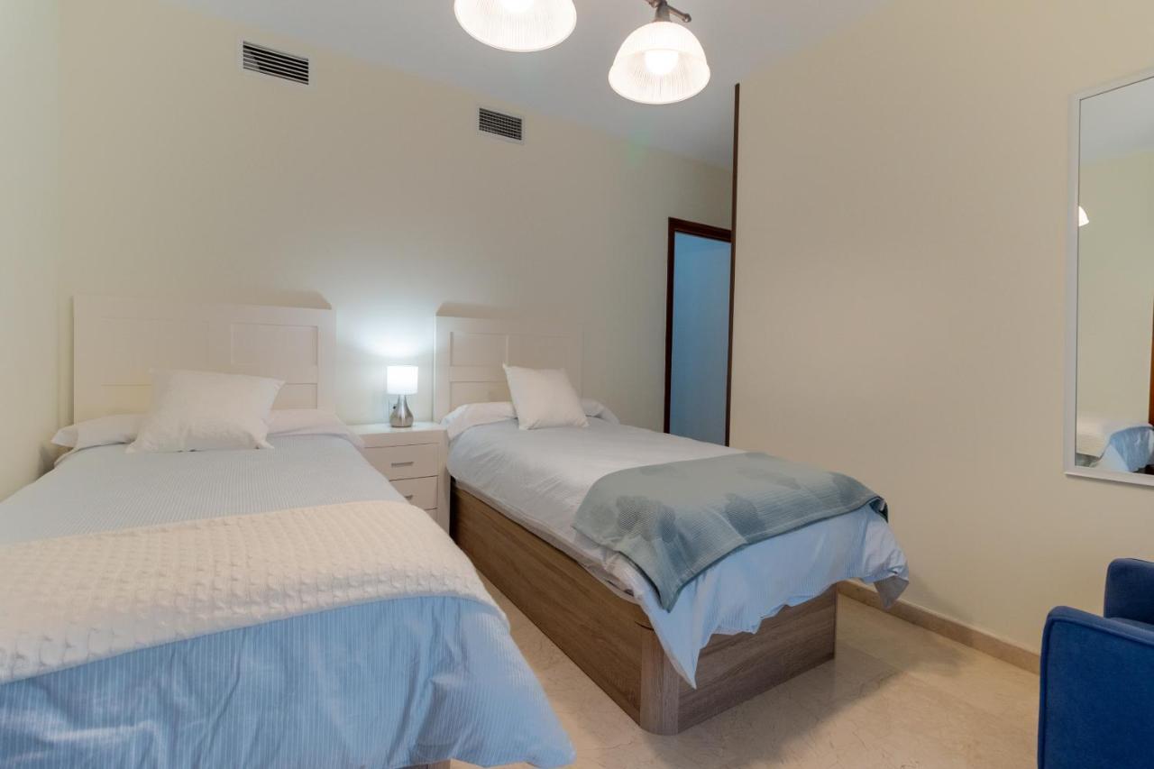 Apartamento Centrico Cardenas Córdoba Exterior foto