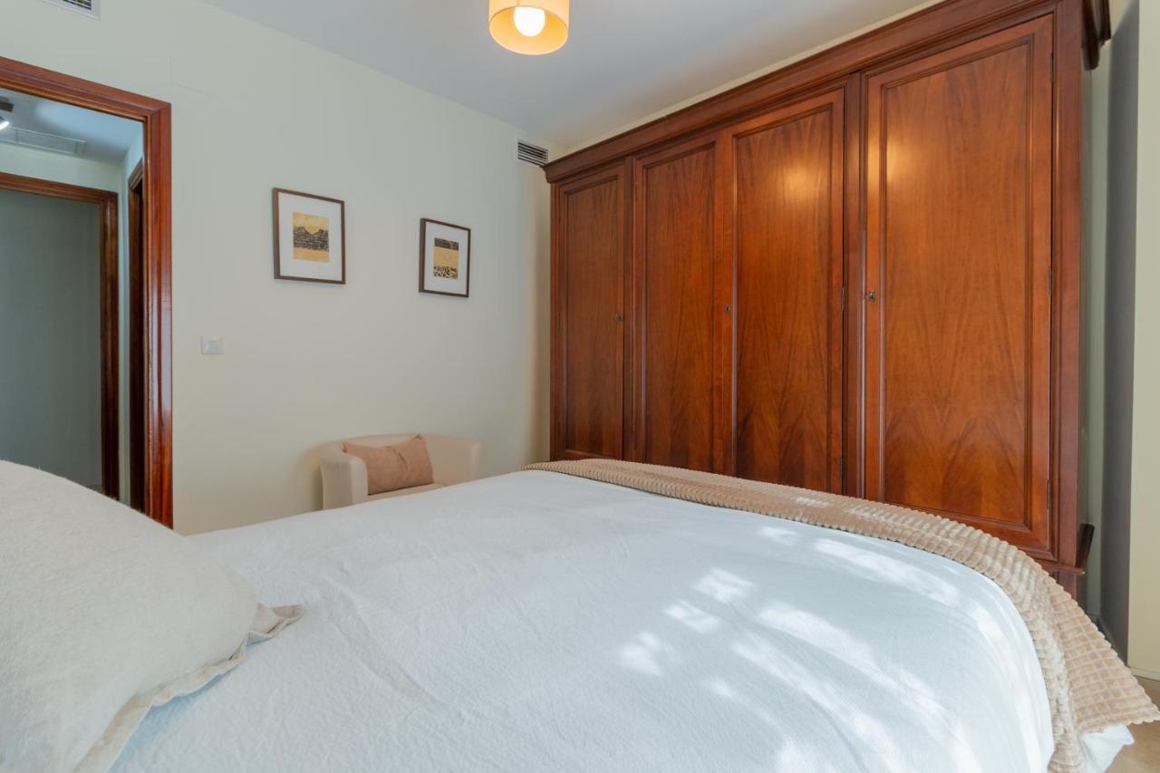 Apartamento Centrico Cardenas Córdoba Exterior foto