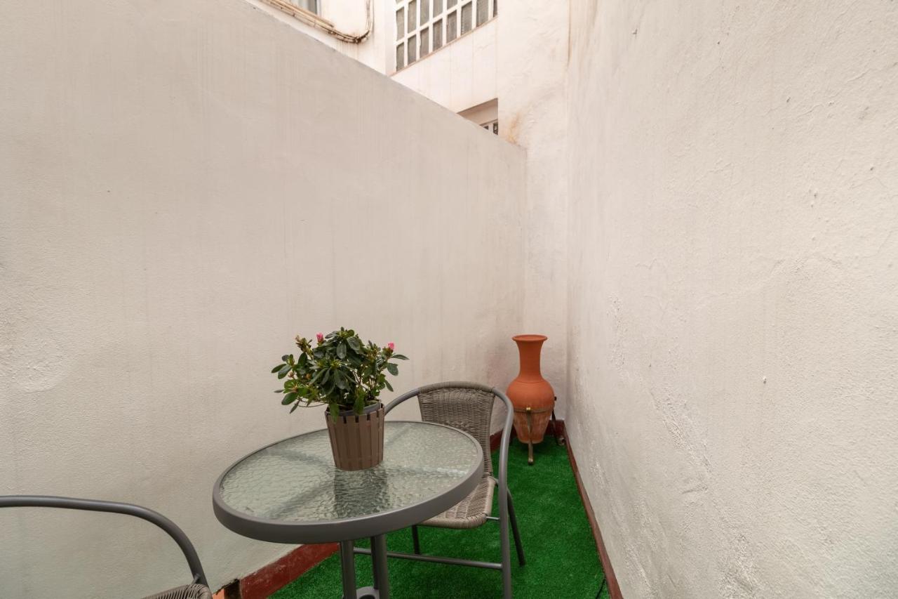 Apartamento Centrico Cardenas Córdoba Exterior foto