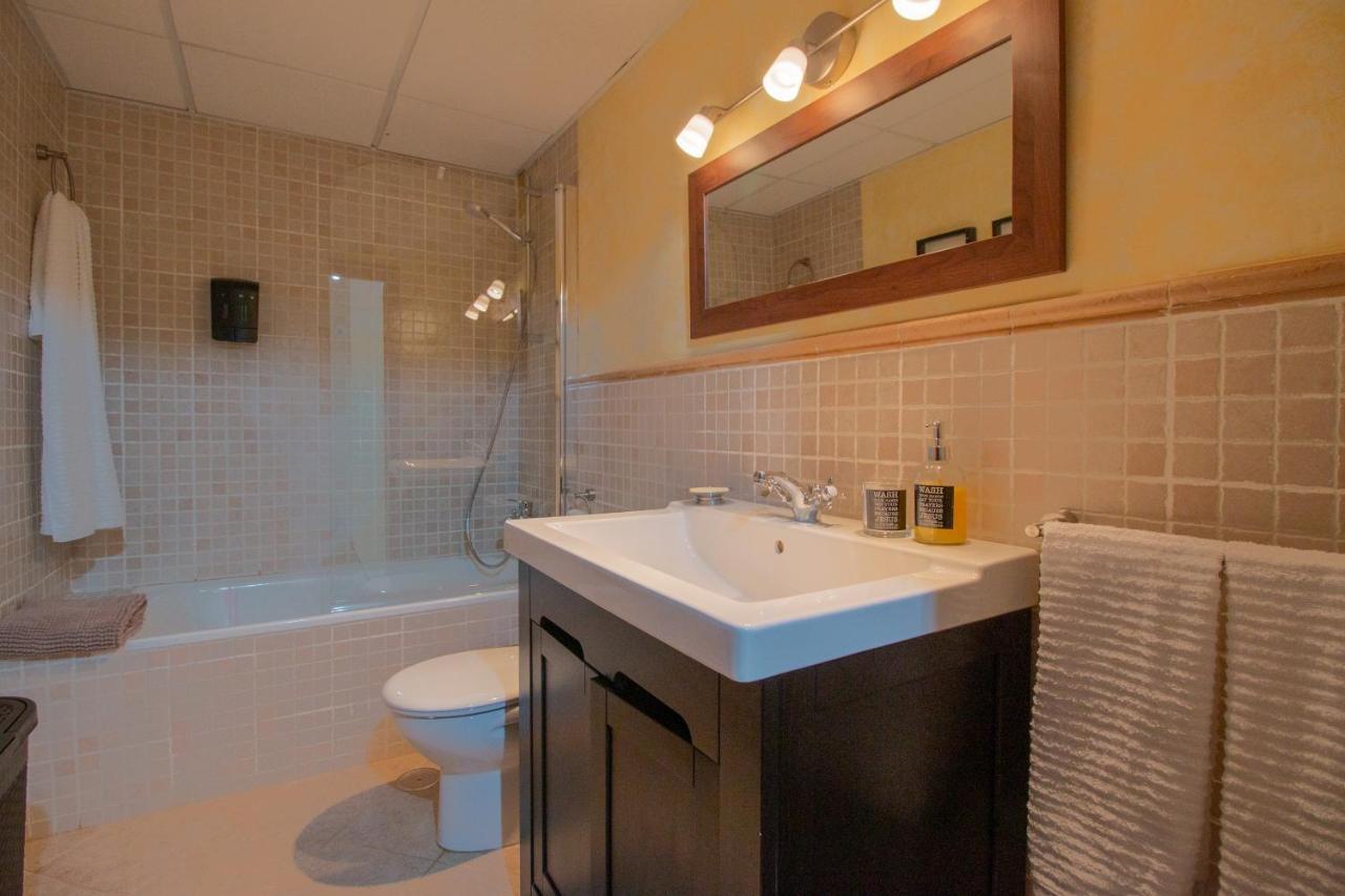 Apartamento Centrico Cardenas Córdoba Exterior foto