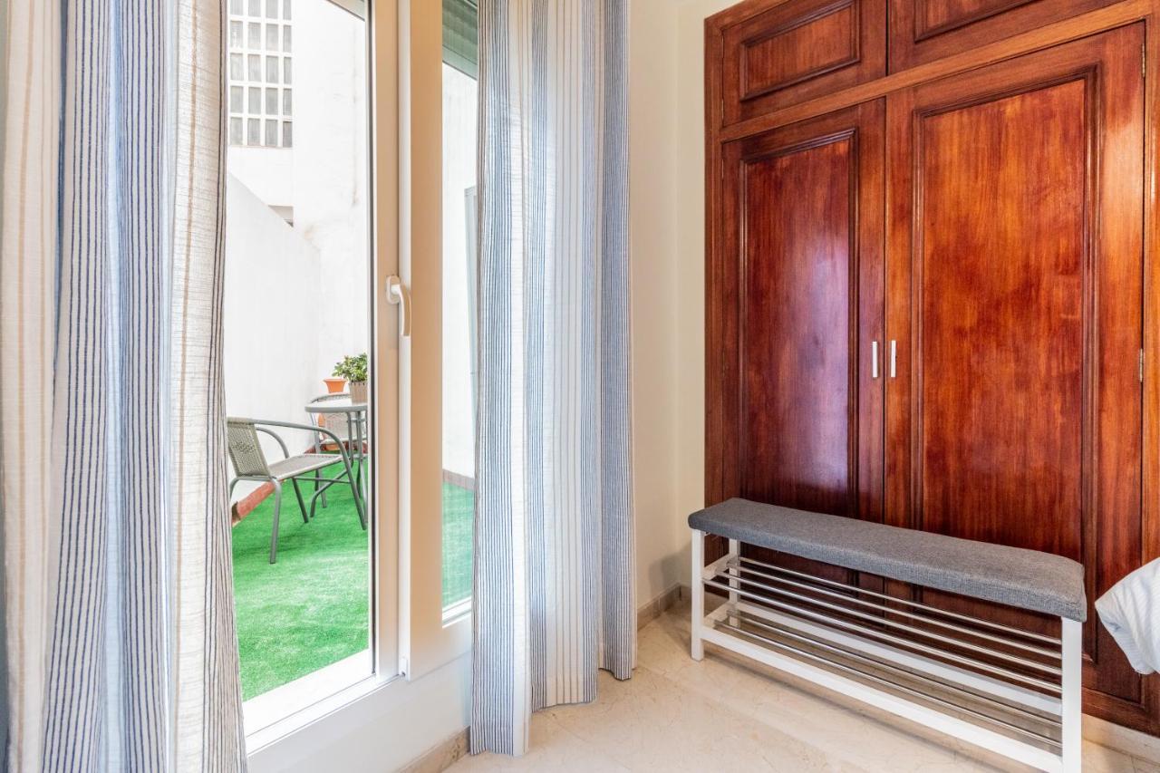 Apartamento Centrico Cardenas Córdoba Exterior foto