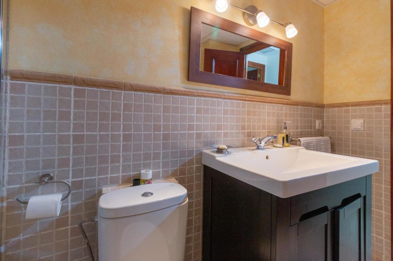 Apartamento Centrico Cardenas Córdoba Exterior foto