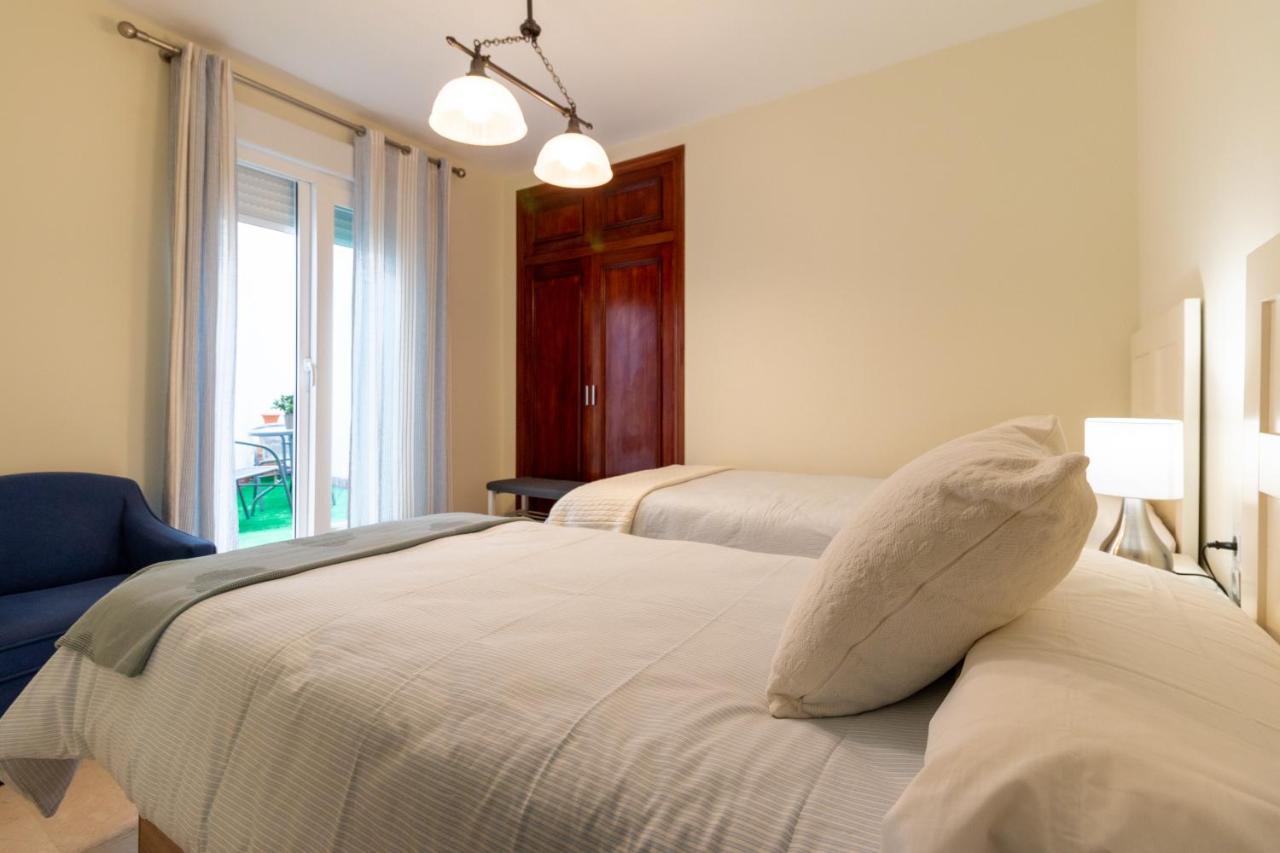 Apartamento Centrico Cardenas Córdoba Exterior foto